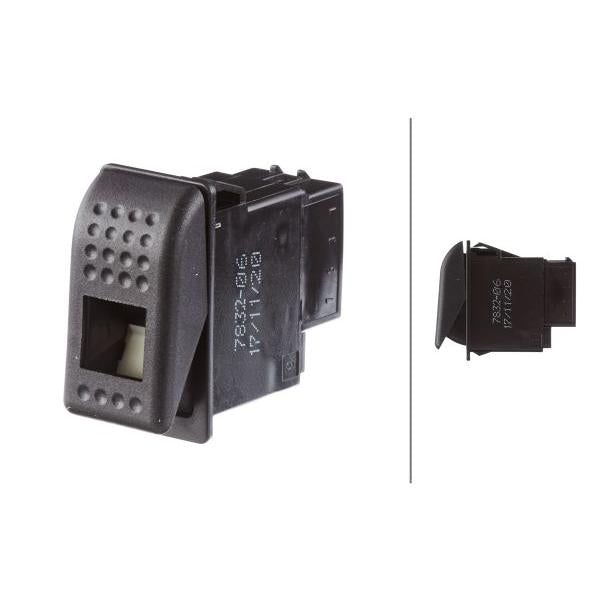 HELLA 6FH007832-061 Switch
