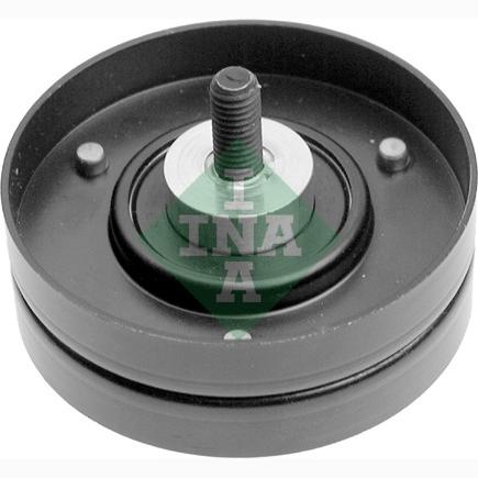 INA 532032730 V-Ribbed Belt Deflection/Guide Pulley
