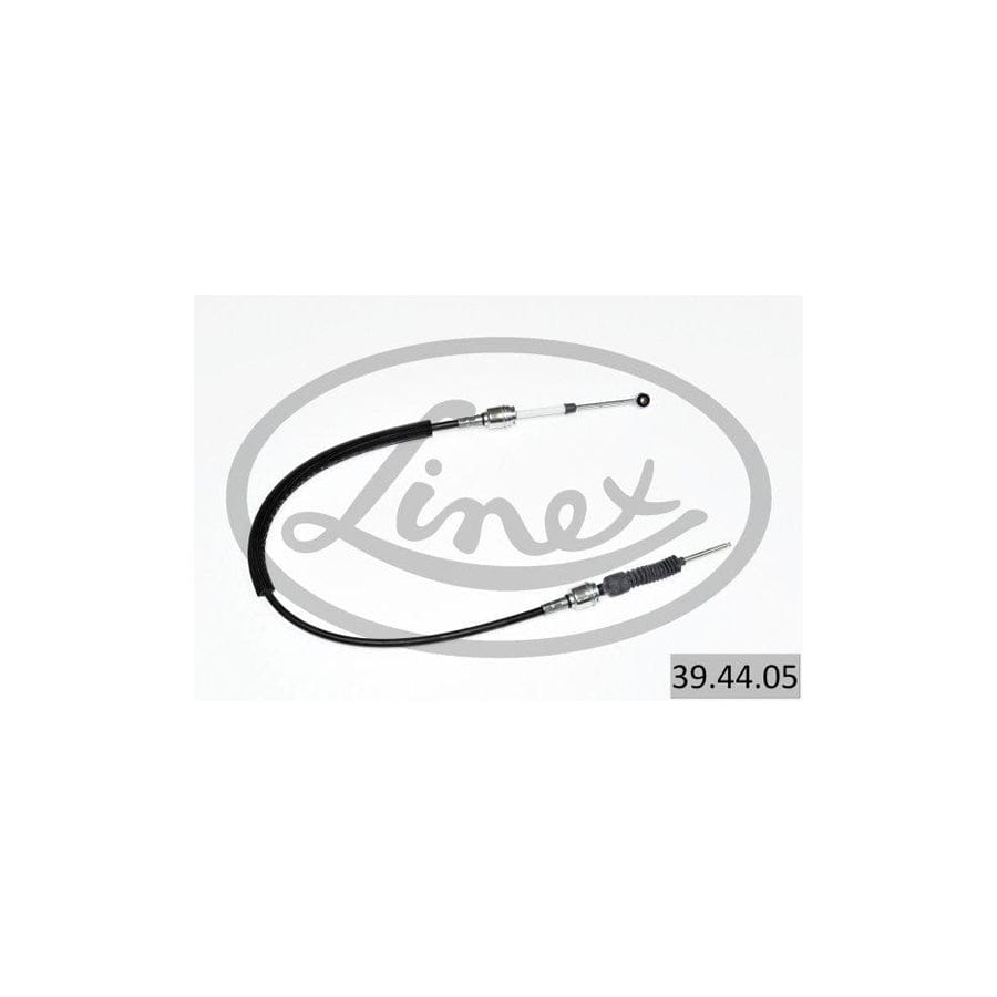 Linex 39.44.05 Cable, Manual Transmission