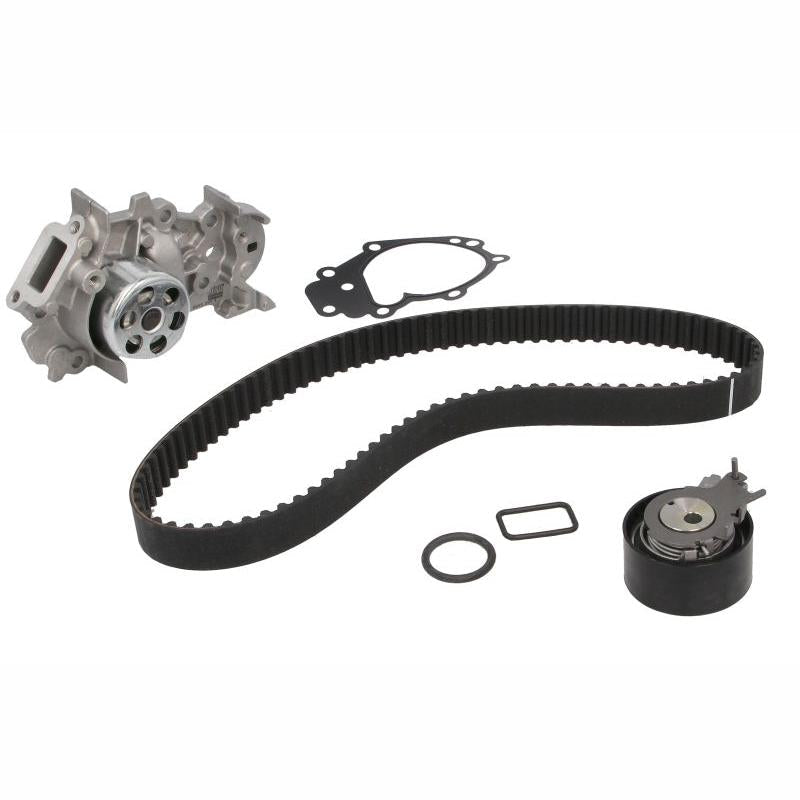 HEPU HEPPK09540S Water Pump & Timing Belt Kit