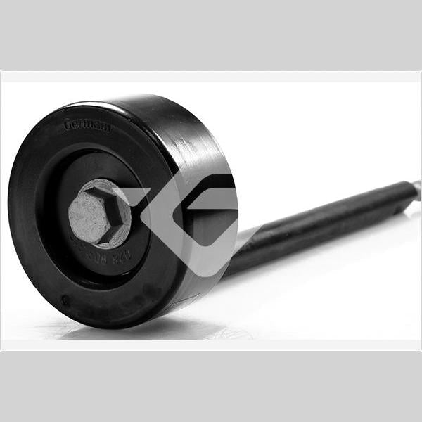 HUTCHINSON HUT0083 V-Ribbed Belt Tensioner Pulley