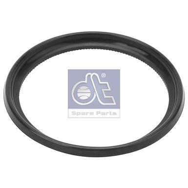 DT SPARE PARTS 2.65027 Wheel Hub Shaft Seal