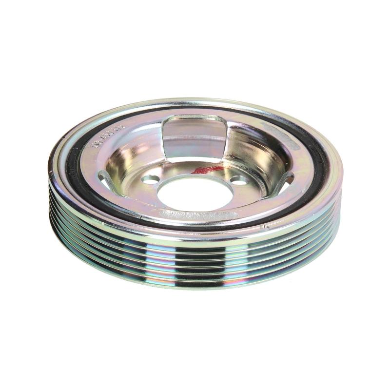 CORTECO CO80001196 Crankshaft Belt Pulley