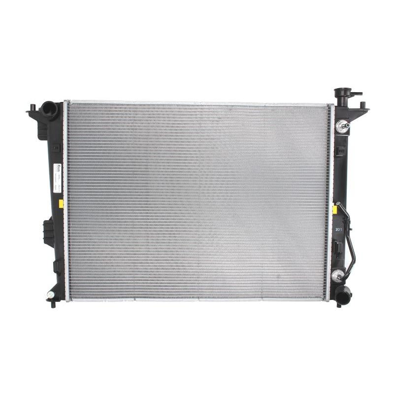 NISSENS NIS66765 Engine Radiator