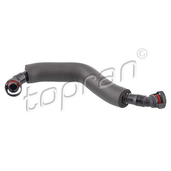 HANS PRIES HP116668 Cylinder Head Cover Ventilation Hose