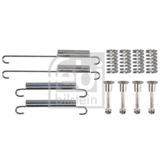 FEBI BILSTEIN FE182209 Brake Shoes Accessory Kit