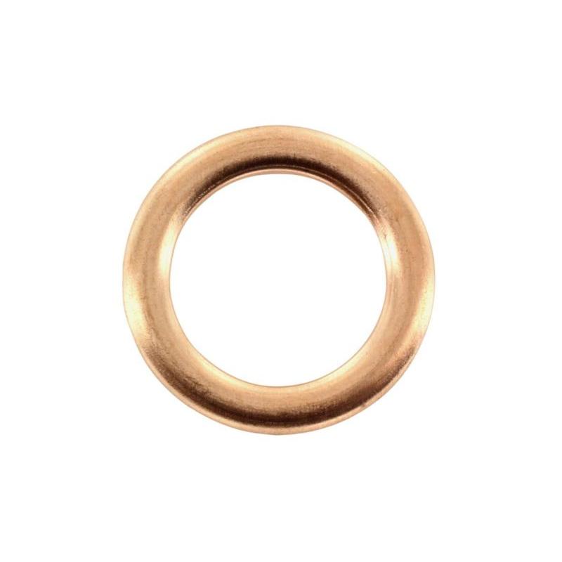 VAICO 25-0809 Oil Drain Plug Seal Ring