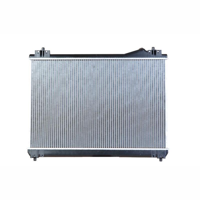 NRF NRF53917 Engine Radiator