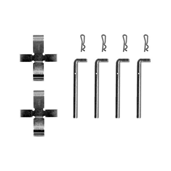 OE MERCEDES 9014230612 Brake Disc