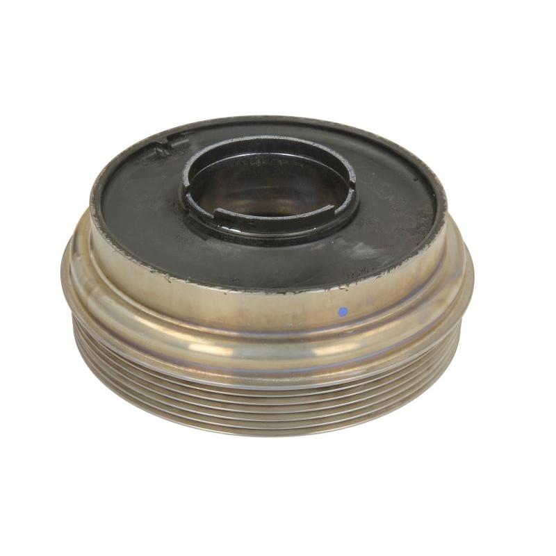 SWAG SW33102118 Crankshaft Belt Pulley