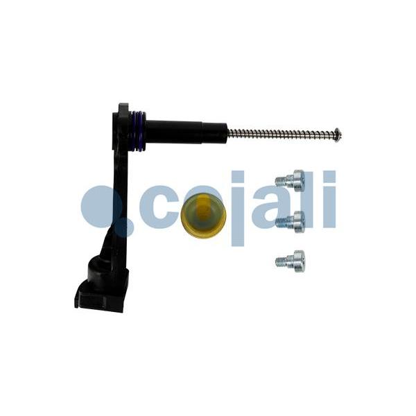 OE IVECO 2992568 Parking Brake Brake Shoe Set