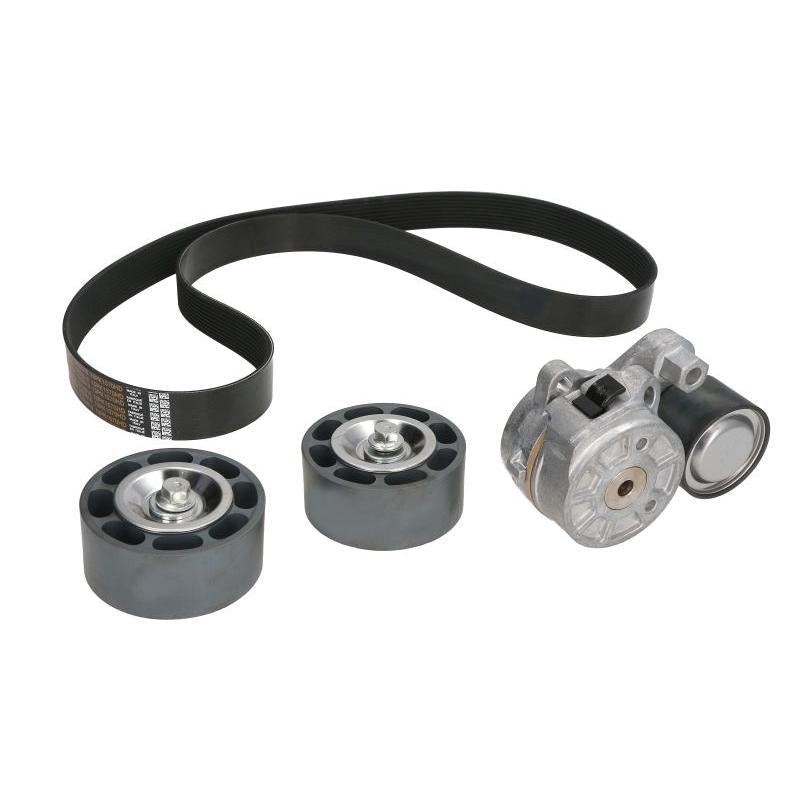 DAYCO DAYKPV171HD V-Ribbed Belt Set