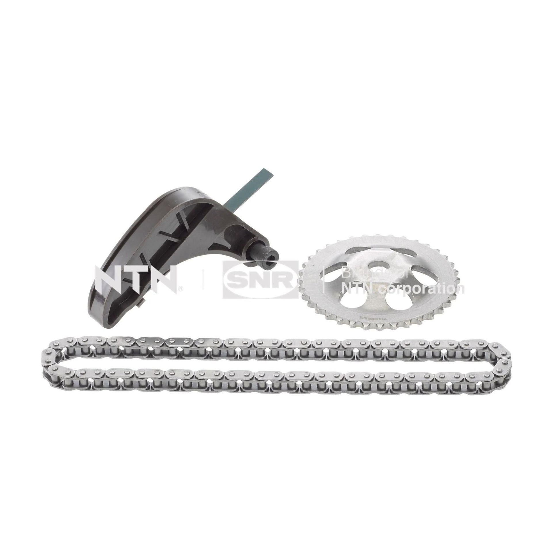 SNR KDC457.08 Oil Pump Gasket Drive