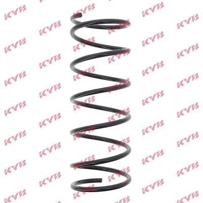 KYB K-Flex RA1322 Coil Spring for Citroen C15