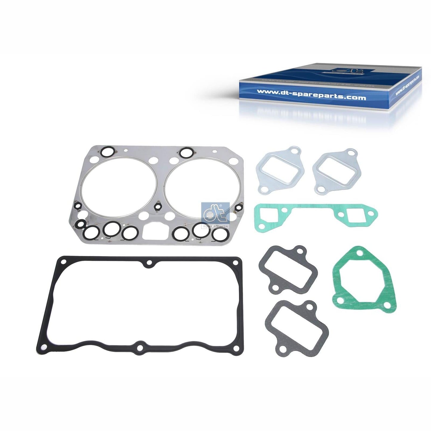 DT SPARE PARTS 3.90104 Cylinder Head Gasket Kit