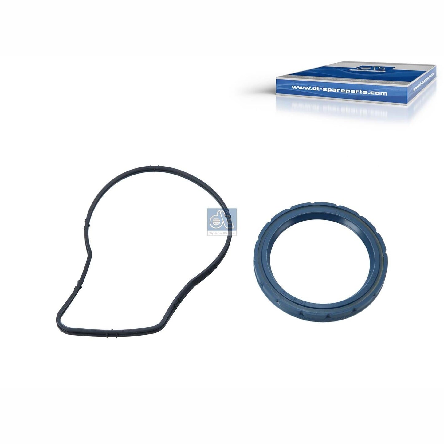 DT A/C 7.94725 Water Pump Gasket Set