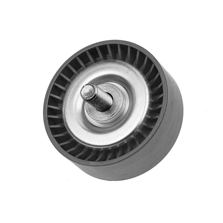 MEYLE 3140090001 V-Ribbed Belt Deflection/Guide Pulley