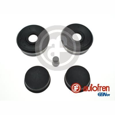 AUTOFREN SEINSA D4-2559C Disc Brake Caliper Repair Kit