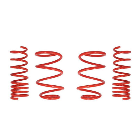 COBRA 28.9956.C Suspension Springs Set