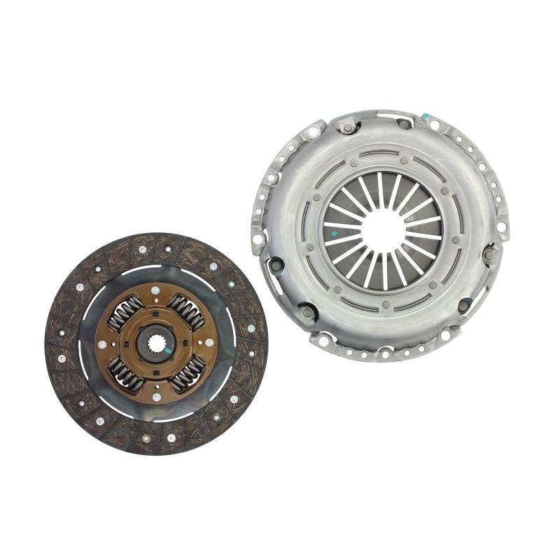 NEXUS F1G038NX Clutch Kit