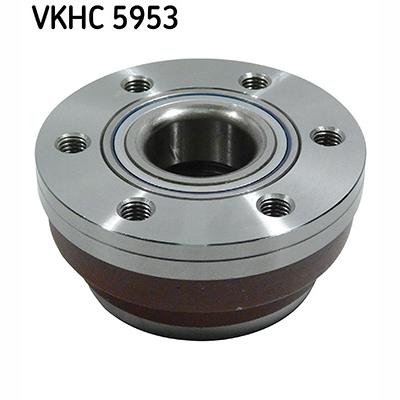 SKF VKHC5953 Wheel Hub