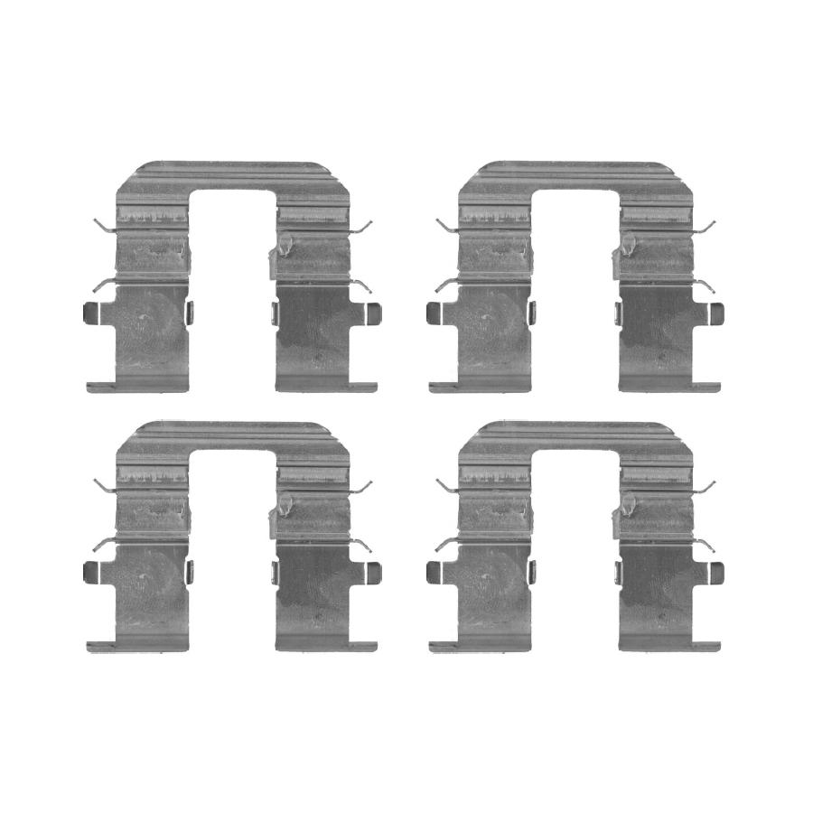 OE MERCEDES 0004230712 Brake Disc