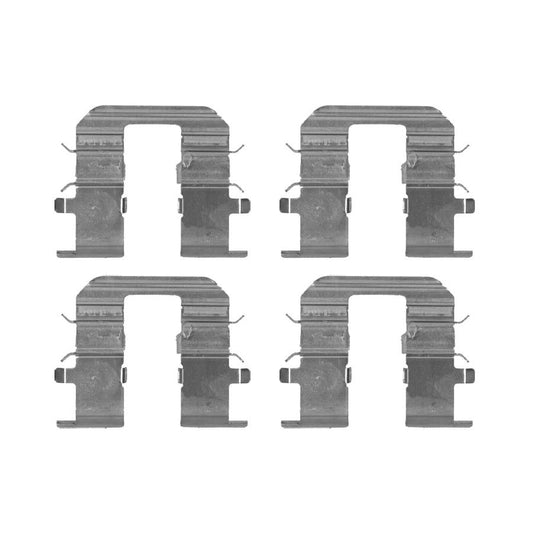 OE MERCEDES 0004230712 Brake Disc