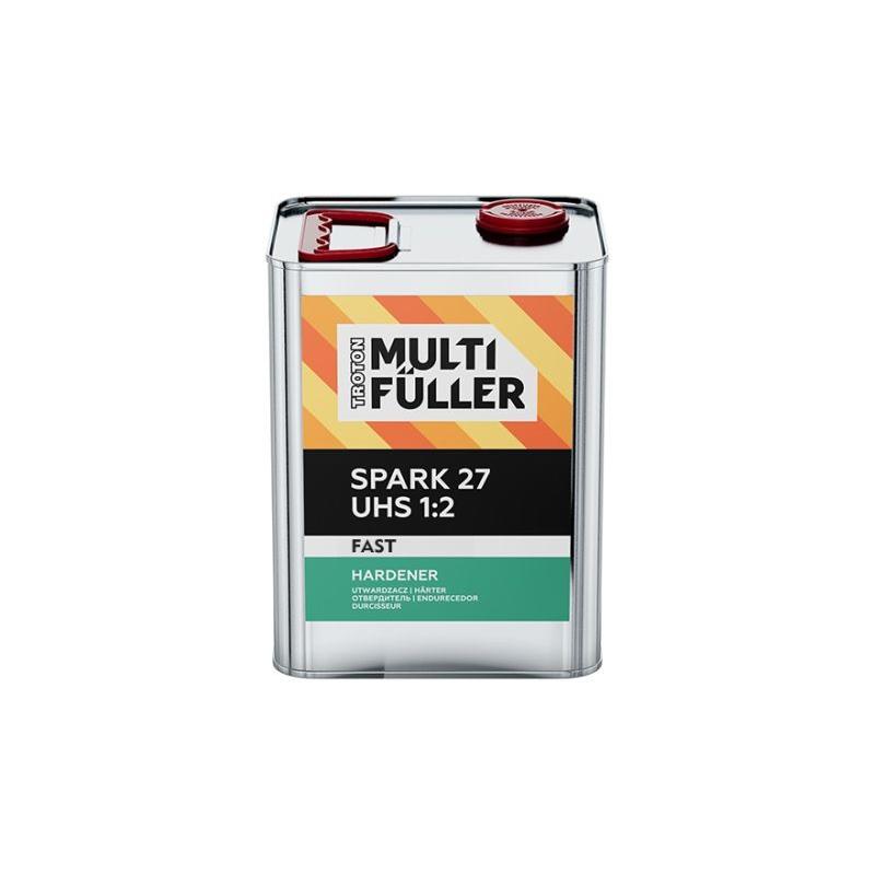 MULTI FULLER MF14037 Hardener