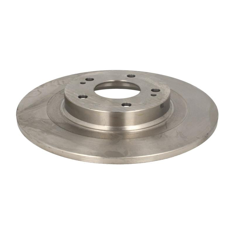 LPR LPRC1025P Brake Disc