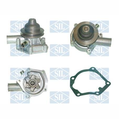 SIL PA392P Water Pump