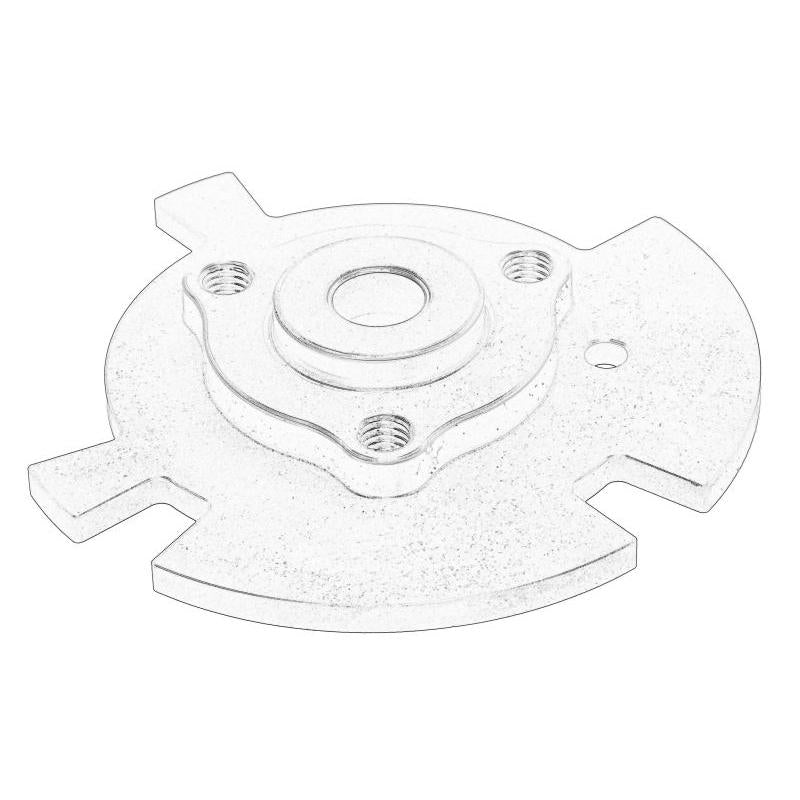 OE OPEL 55583963 Camshaft Gear/Sprocket