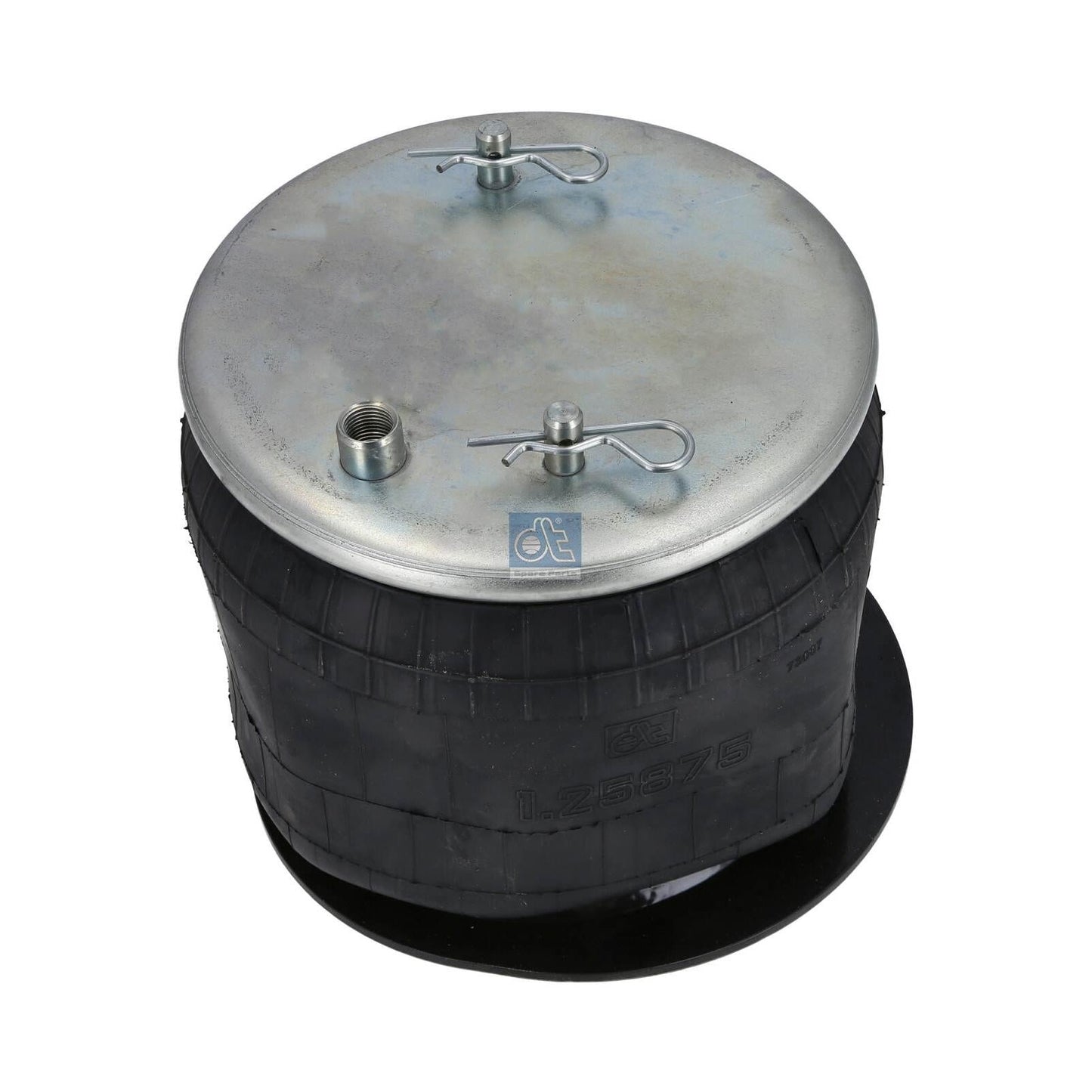 DT SPARE PARTS 1.25875 Air Suspension Bellow
