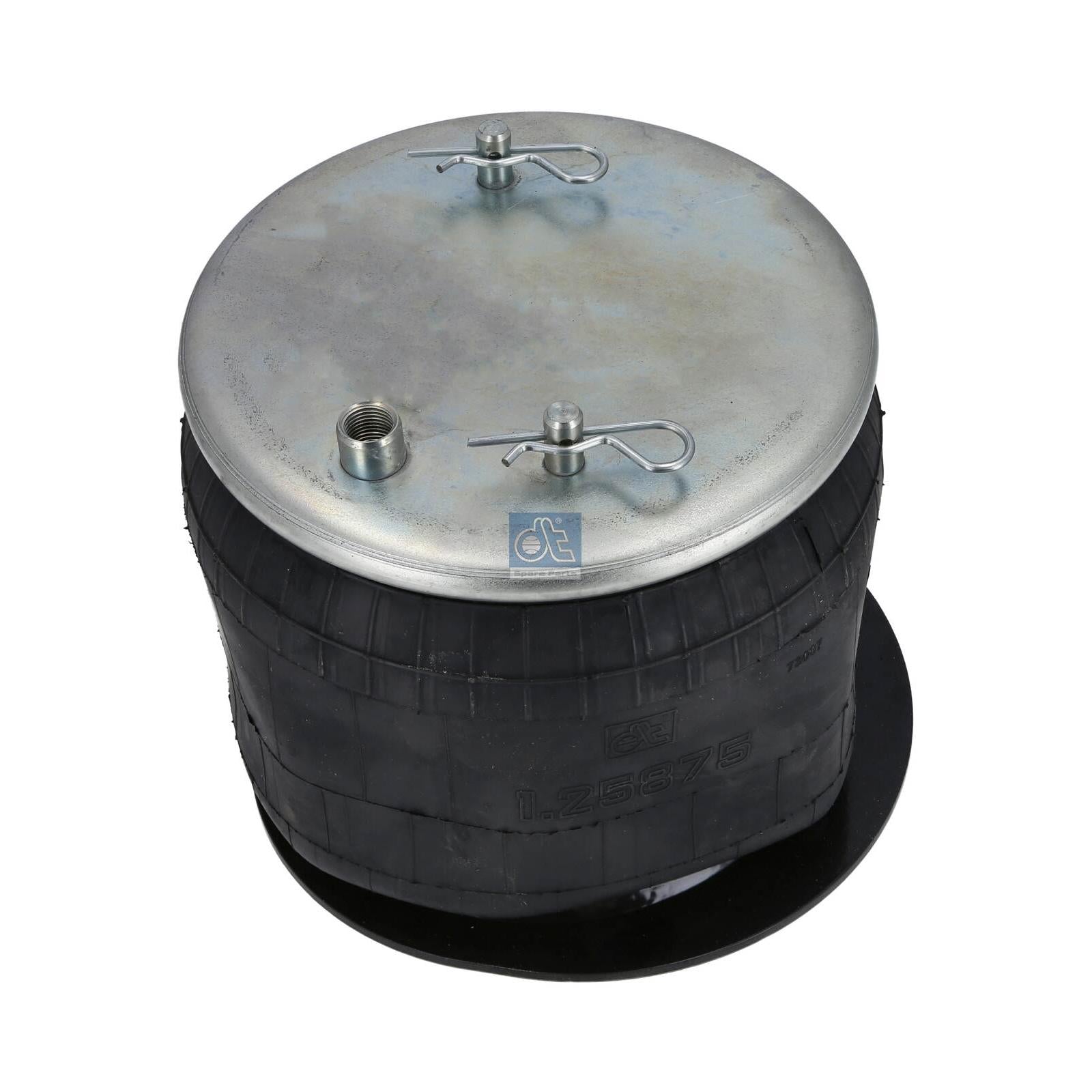 DT SPARE PARTS 1.25875 Air Suspension Bellow