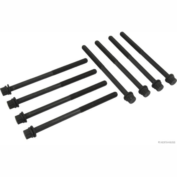 HERTH+BUSS JAKOPARTS J1280502 Cylinder Head Bolt Set