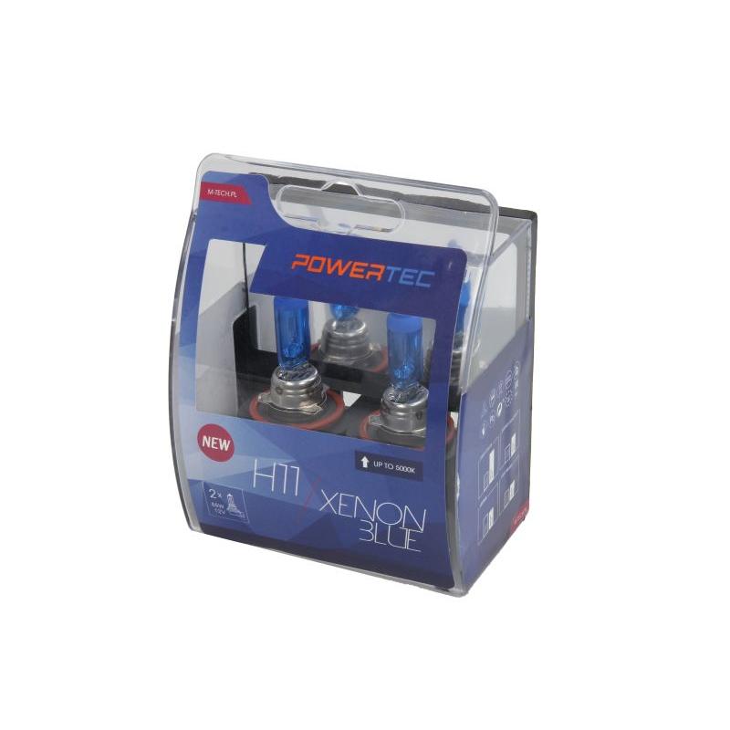 M-TECH PTZXB11-DUO Headlight Bulb