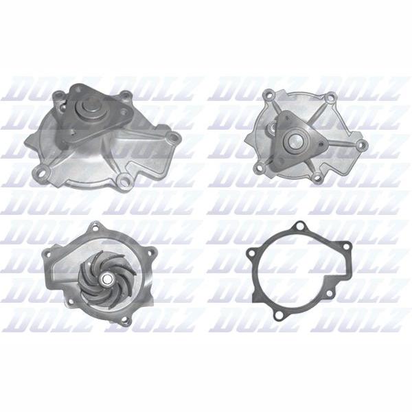DOLZ DOLZK112 Water Pump