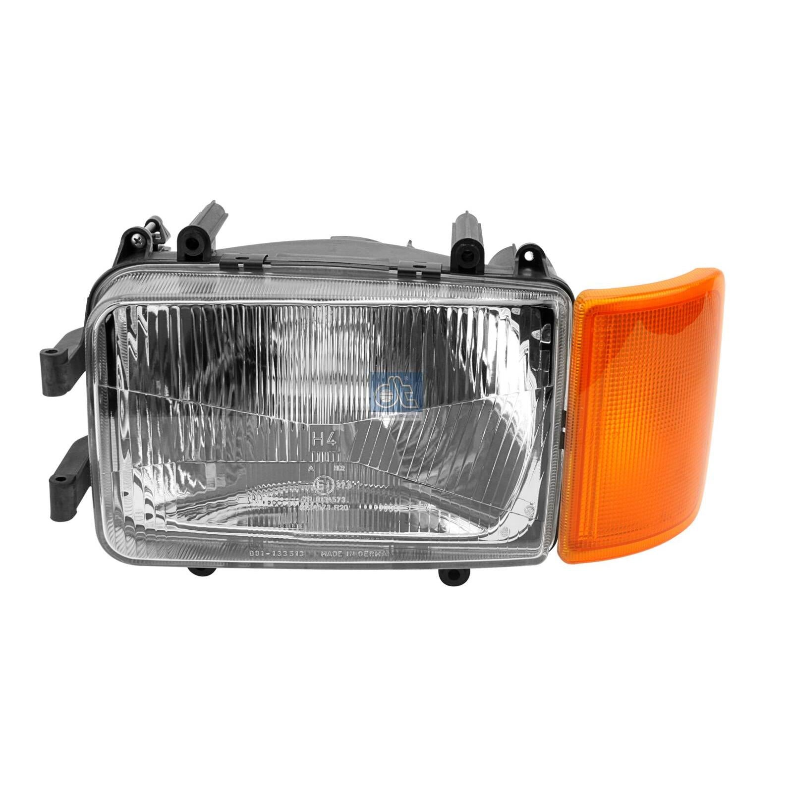 DT A/C 5.81103 Headlight