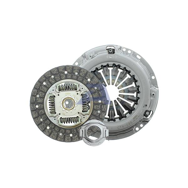 AISIN AISKT-302V Clutch Kit