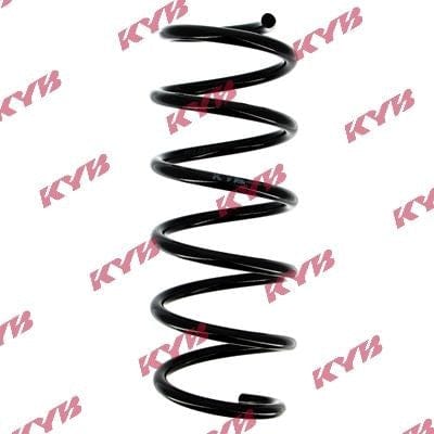 KYB RA1385 Coil Spring for Honda Cr-V IV (Rm)