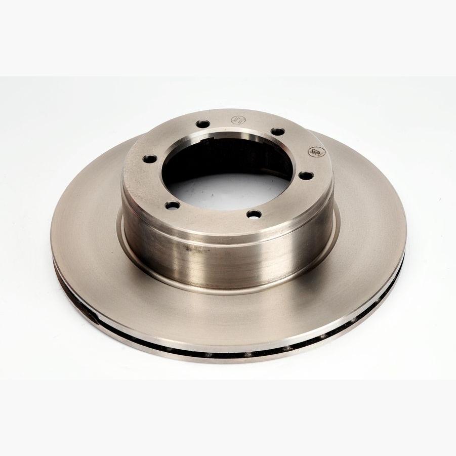 JURATEK MIT100 Brake Disc