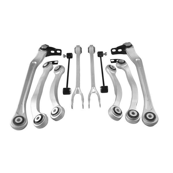 TEDGUM TED45515 Wheel Suspension Control/Trailing Arm Kit