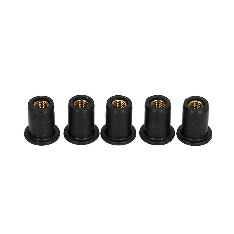 TOURMAX WEN-001 Motorcycle Assembling Elements