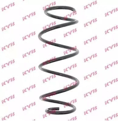 KYB RA3503 Coil Spring