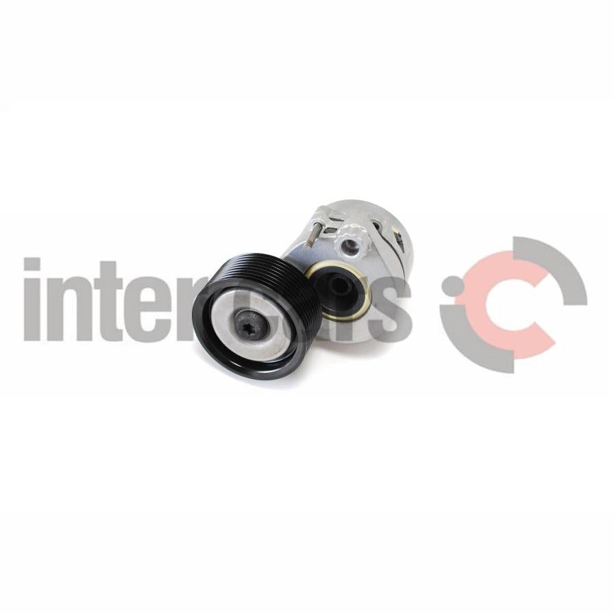 INA 531060530 V-Ribbed Belt Tensioner Pulley