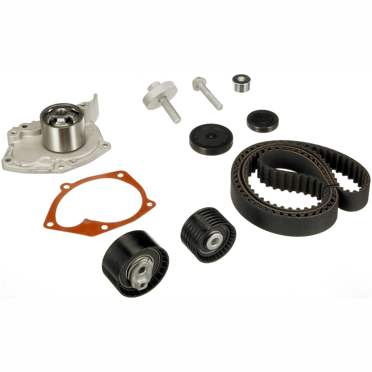 GATES GATKP45550XS Water Pump & Timing Belt Kit