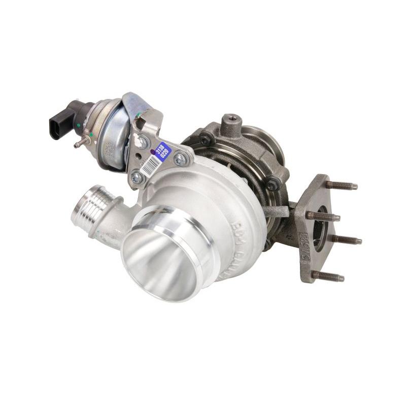 GARRETT 790367-5005S Turbocharger