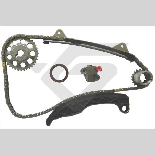 HUTCHINSON HUKHC008M Timing Chain Kit