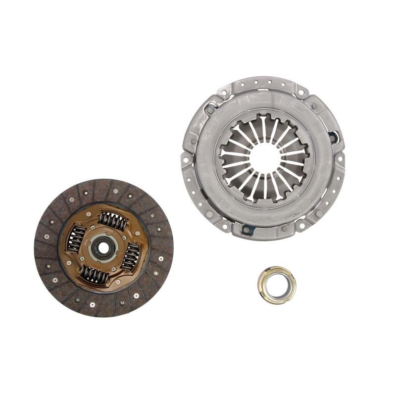 NEXUS F10008NX Clutch Kit
