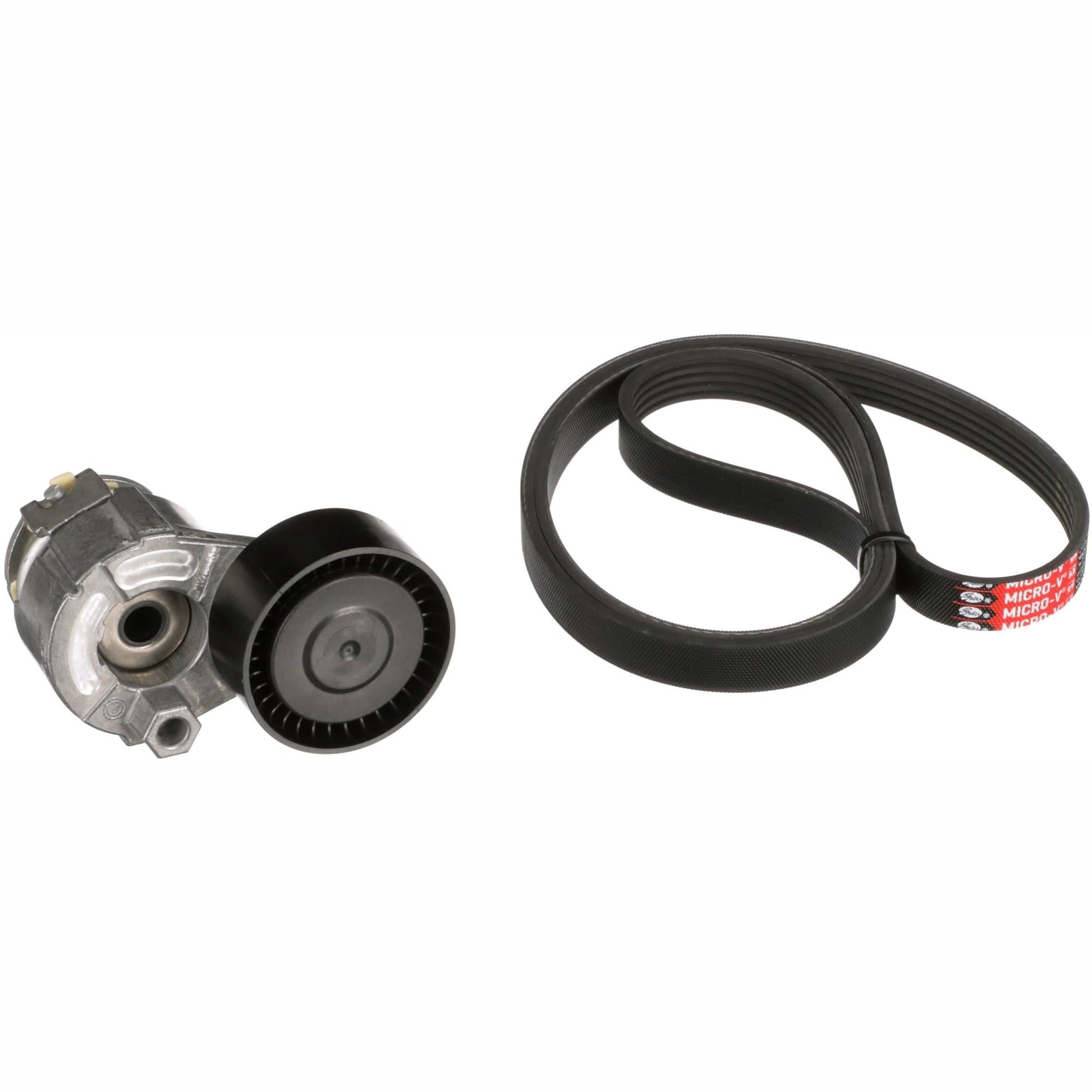 GATES GATK015PK1200 V-Ribbed Belt Set