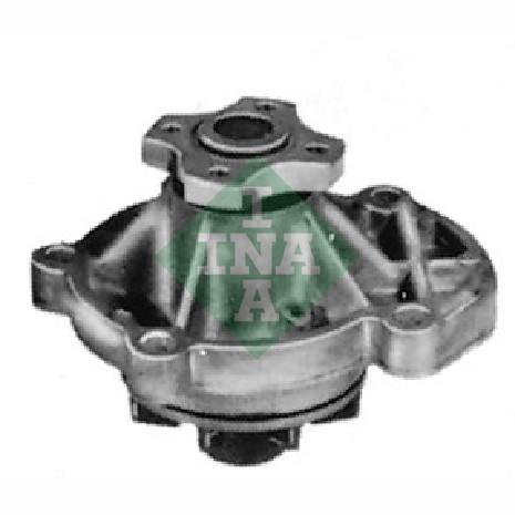 INA 538049410 Water Pump
